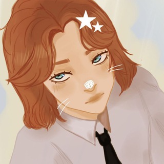 Telegram profile photo for УШЛА ИЗ МЬЮ КМ || `` é𝘵𝘰𝘪𝘭𝘦 || 𝘮𝘢𝘳𝘵 .🌺