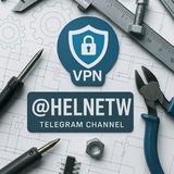Telegram profile photo for HEL NET📡