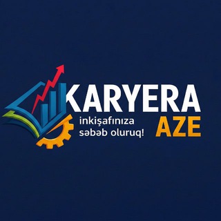 Telegram profile photo for Karyera_Aze - Vakansiyalar