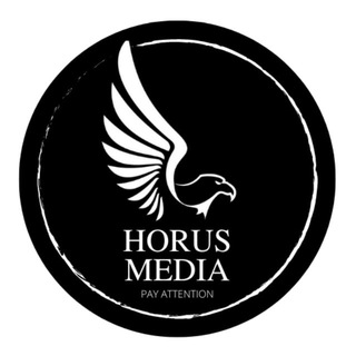 Telegram profile photo for Horus Media