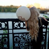 Telegram profile photo for Территория Юли💖