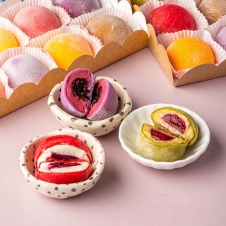 Telegram profile photo for Академия Вкуса Elen & Co