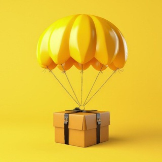 Telegram profile photo for iranairdrop888