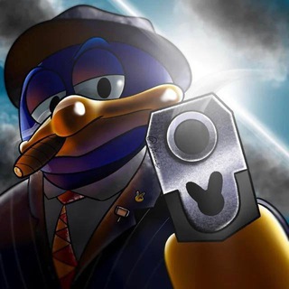 Telegram profile photo for чебупелли и пост-пиво