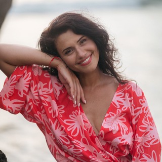 Telegram profile photo for Тамара Векуа | PRO состояние ✨