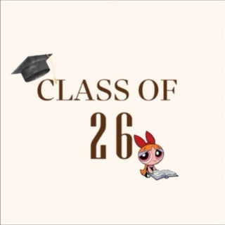 Telegram profile photo for مناقشات grade 12