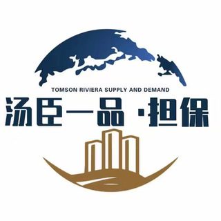 Telegram profile photo for 汤臣一品担保名单