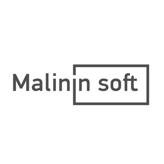 Telegram group profile photo for MalininSoft обсуждения