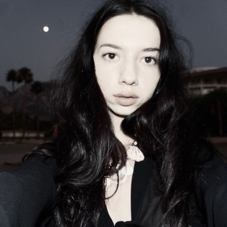 Telegram profile photo for ОПИУМНАЯ ВЕДЬМА