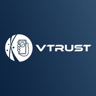 Telegram profile photo for VTRUST VPN