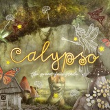 Telegram profile photo for CALYPSO.