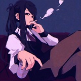 Telegram profile photo for .