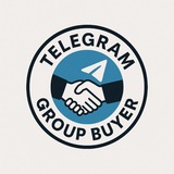Telegram profile photo for Group_tell2025