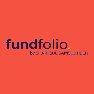 Telegram profile photo for fundfolio Traders