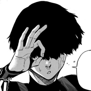 Telegram profile photo for road to die
