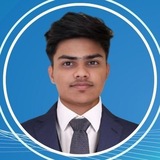 Telegram profile photo for Jay Bisen