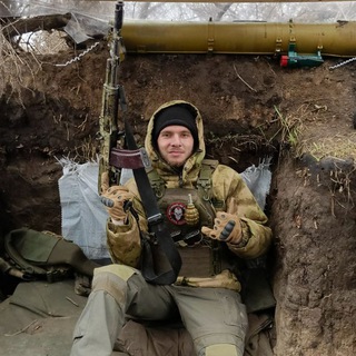 Telegram profile photo for МАЛОЙ161