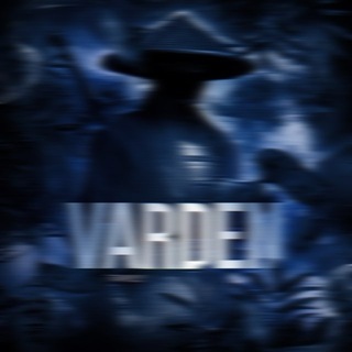 Telegram profile photo for Varden закрыты