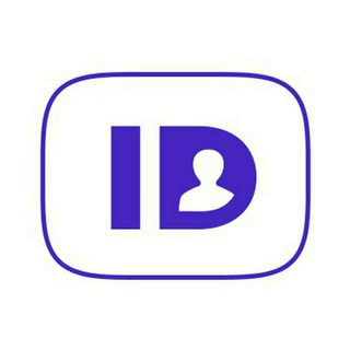 Telegram profile photo for ID.EGOV.UZ