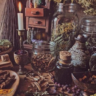 Telegram profile photo for Herbolaria y Plantas Medicinales