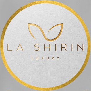 Telegram profile photo for LA SHIRIN LUXURY