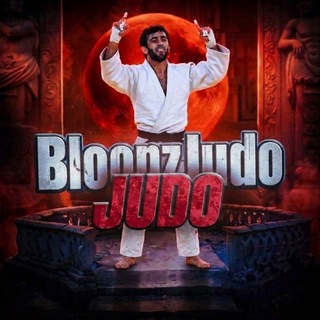 Telegram profile photo for 🥇🎌Bloopzjudo🏆🥋