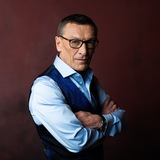 Telegram profile photo for Евгений Росс_official