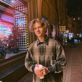 Telegram profile photo for andrey noilеs confession