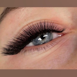 Telegram profile photo for Natali_lash_permanent