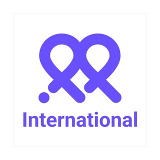 Telegram group profile photo for Pyypl International Community