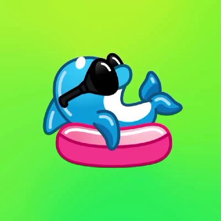 Telegram profile photo for Airdrops en español