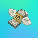 Telegram profile photo for -