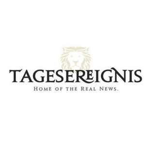 Telegram profile photo for TE Tagesereignis