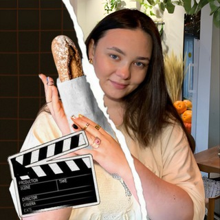 Telegram profile photo for Дарья Милашевская | Видео-продюсер
