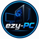 Telegram profile photo for Ezy-Comp