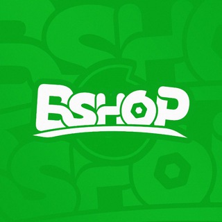 Telegram profile photo for Bshop