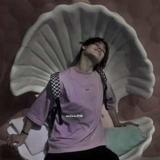 Telegram profile photo for alisaapod