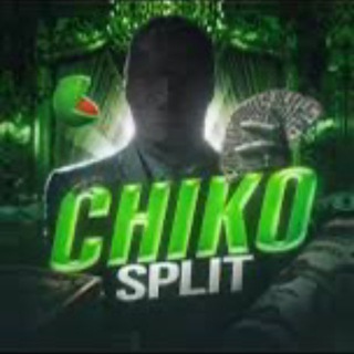 Telegram profile photo for CHIKO SPLIT Team отзывы