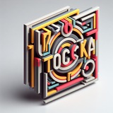 Telegram profile photo for ToC’ka Link