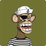Telegram profile photo for Дневник моряка🐳