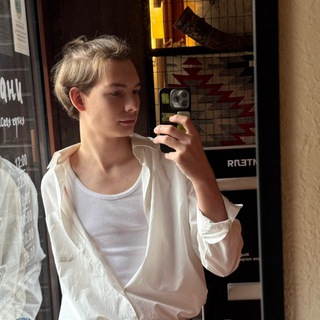 Telegram profile photo for чайный дебошир