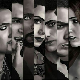 Telegram profile photo for Shadowhunters download