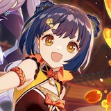 Telegram profile photo for Xiangling
