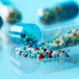Telegram profile photo for Halimycin -3rd Year Pharmacology 💟