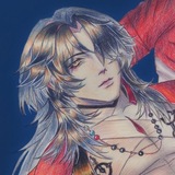 Telegram profile photo for hokorrri ₊˚⊹