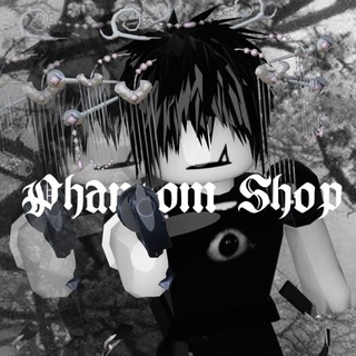 Telegram profile photo for Phantom Shop PROOF