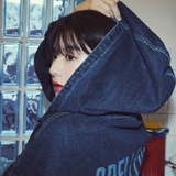 Telegram profile photo for соникуша🫐