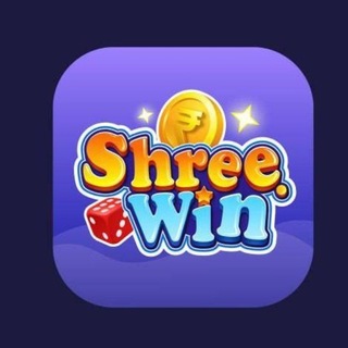 Telegram profile photo for ShreeWin Official Game Forecast ๐