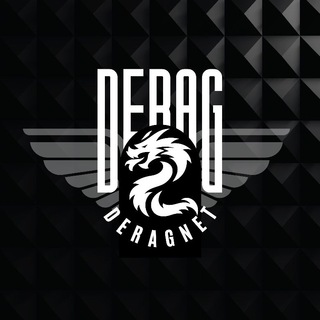 Telegram profile photo for 𝐃𝐄𝐑𝐀𝐆 𝐍𝐄𝐓