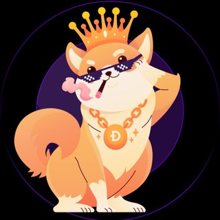 Telegram group profile photo for LordDoge Metaverse Official